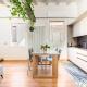 Domus: modern Loft in the center of Parma, Parma - Foto 10