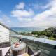 9 Fernhill Penthouse, Carbis Bay