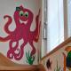 Octopus APARTMENT