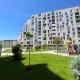 Apartment Lysa 2, Kosovo Polje