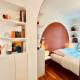 Charmant Appartement au cœur de Montmartre!, Paris - Foto 2
