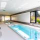 Ikonik Spa Hotel, Nyíregyháza (fotografie 6)