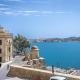Stylish Seaview Valletta House, Valletta - Zdjęcie 1