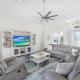 Waterfront home on key lot with pool and sundeck, Marco Island - Fotografie 4