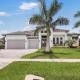 Modern Home with pool and steps to beach, food and fun Marco Island - Foto 1