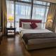 Soho Service Apartment at Times Square KL, Kuala Lumpur - Foto 2