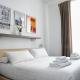 Washington TownHouse - Roma Statuto, Roma - Foto 4