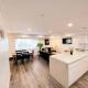 Modern 3BR Home in Mid-City, Los Angeles - Foto 9