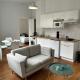 Le Toulousain 102 - Appartement Cosy en Hypercentre - Quartier Jeanne d'Arc Toulouse - Photo 4