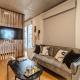 GF Luxury studio Recoleta 502, Buenos Aires - Foto 6