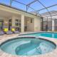 Upstay - Solara Resort Retreat w Pool and Hot Tub Kissimmee - Fotografie 1