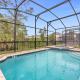 Upstay - Solara Resort Retreat w Pool and Hot Tub Kissimmee - Fotografie 8