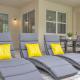 Upstay - Solara Resort Retreat w Pool and Hot Tub Kissimmee - Fotografie 10
