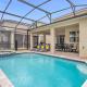 Upstay - Solara Resort Retreat w Pool and Hot Tub Kissimmee - Fotografie 9