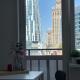 Super central, amazing view! 55''smart TV & fast WiFi, Varsavia - Foto 10