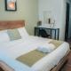 The House of Five - Brand New Hotel Style Condo, Manila - Foto 8