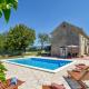 Villa Kamena with private pool, Hrvace (fotografie 3)