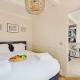 Beautiful apartment 2BR - 4P Republique Temple, Paris - Photo 3