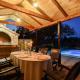 Villa Kamena with private pool, Hrvace (fotografie 6)