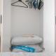 Large and quiet family apartment 40, Istanbul - Foto 10