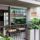GF Luxury studio in Recoleta 602, Buenos Aires - Foto 4