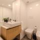 GF Luxury studio in Recoleta 602, Buenos Aires - Foto 9