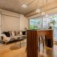 GF Luxury studio in Recoleta 602, Buenos Aires - Foto 1