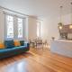 Como Liberty Suites - Garbo