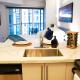 Spacious Studio in the Heart of Downtown Toronto - Photo 7