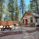 Big Bear Lake - Tulip Lane Cabin #26 - Fotografie 2