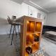 Studio minimaliste marbella beach, Mansouria (zdjęcie 10)