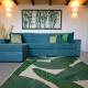 New modern loft by FM atelier, Roccaforzata