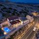 Villa Kamia with private heated pool and electric vehicle adapter, Zubovići (fotografie 9)