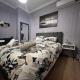 Kipseli NEW MoDeRN & CoZy 65TV Netflix, Athen - Foto 3