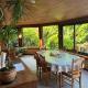 La muse bretonne - BBQ - Mac & Wifi - big Patio with view of the garden - private Parking - anytime access, Plaine-Haute (zdjęcie 6)