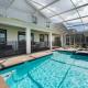 Spacious 8BR Villa by Disney World w Private Pool Kissimmee - Fotografie 3
