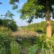 La muse bretonne - BBQ - Mac & Wifi - big Patio with view of the garden - private Parking - anytime access, Plaine-Haute (zdjęcie 7)