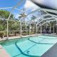 5 Beds 3 BDR 2 Bath Heated Pool, Grill, Patio, Marco Island - Fotografie 7