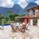 Casa Maria Comprida, serviço incluído, linda vista, Petrópolis - Fotografie 6