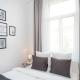 Extra central brand new and large AC apartment, Budapest - Foto 2
