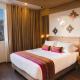 Illampu Art Boutique Hotel, La Paz - Fotografie 1