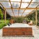 Cabaña en la Naturaleza con Jacuzzi - Santa Elena, Медельин - Фото 6