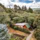 Cabaña en la Naturaleza con Jacuzzi - Santa Elena, Медельин - Фото 1