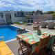 Meco Beach Villa