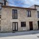 Casa Marisa Padron, Camino de Santiago, Padrón
