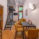 MOOKI Loft&Garden in SohoBudapest, Budapest - Foto 3