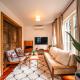 Cosy 3 Bedroom Villa in Freeman's Bay, Auckland - Fotografie 4