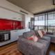 Stylish 2-Bed Apt in Southbank with Parking Melbourne - Foto 6