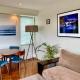 Beautiful 1-Bed in St Kilda w Parking & Terrace Melbourne - Fotografie 2
