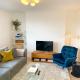 Sleek Scandi-Inspired 2BD Flat Fulham, London - Photo 4